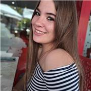 Doy clases particulares de cualquier materia a niños y niñas
